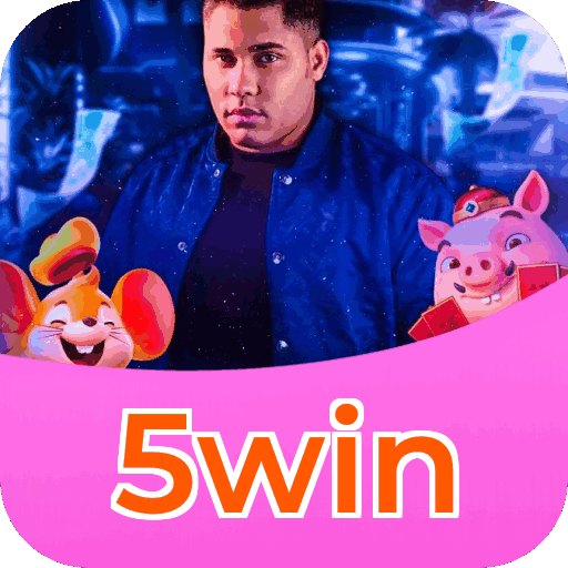 Comunidade Facebook 5win mostrando posts, comentários e engajamento de membros